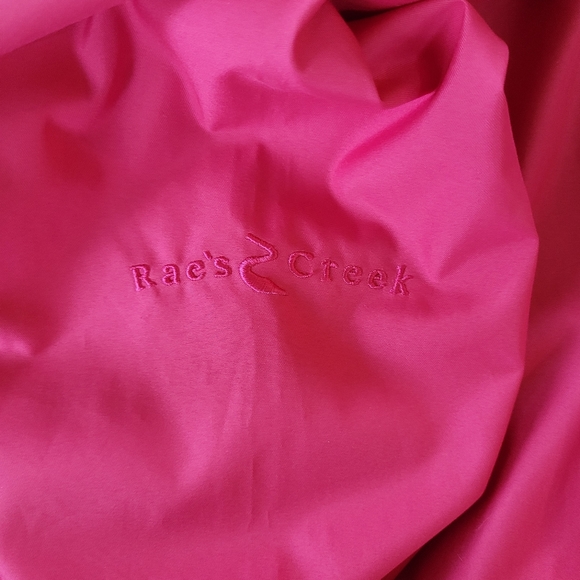 Rae's Creek Jacket - Picture 3 of 4
